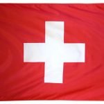 Switzerland Flag