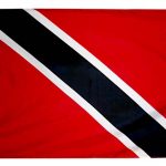 Trinidad & Tobago Flag