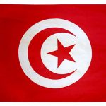 Tunisia Flag