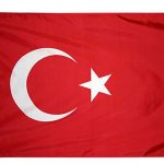 Turkey Flag