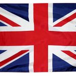 United Kingdom Flag