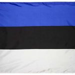 Estonia Flag