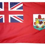 Bermuda Flag