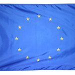 European Union Flag