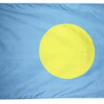 Palau Flag