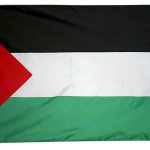 Palestine Flag