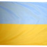 Ukraine Flag