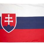 Slovakrepublic Flag