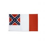 Third Confederate Flag