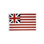 Grand Union Flag