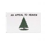 Appeal To Heavan Flag