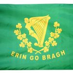 Erin Go Bragh Flag