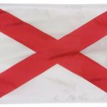 Alabama State Flag