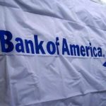 Dyed Front - Bank of America