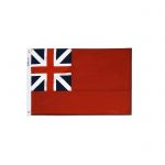 British Red Ensign Flag