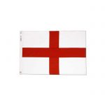 St. George Cross Flag