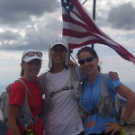 Mt. Charleston Summit Flag